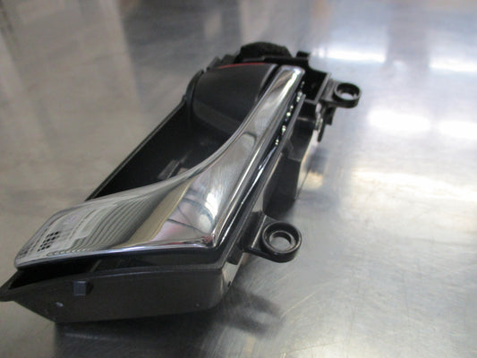 Subaru Outback/Liberty Genuine Front Right Interior Door Handle New Part