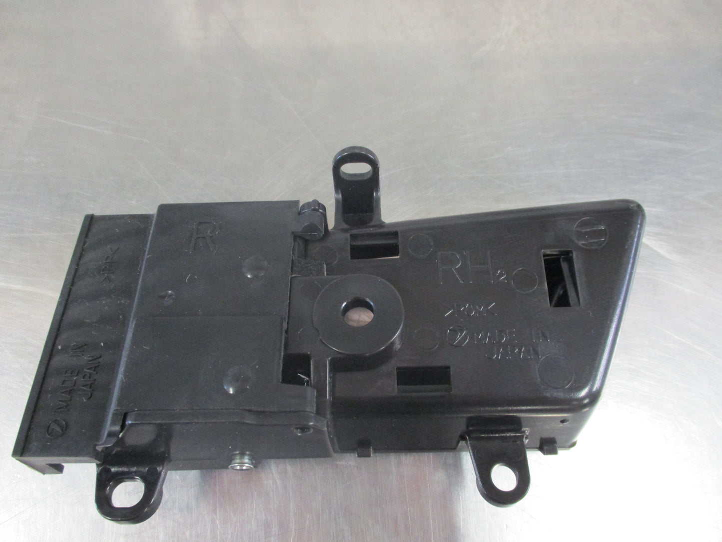 Subaru Outback/Liberty Genuine Front Right Interior Door Handle New Part