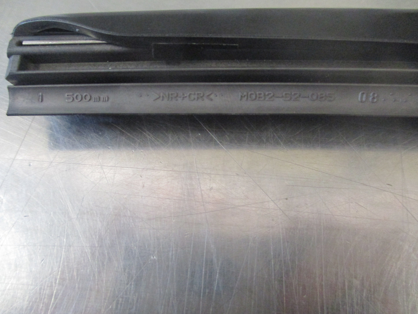 Honda CR-V/Civic/Accord/CRX/Prelude Mitsuba 500mm Windshield Wiper Blade New Part