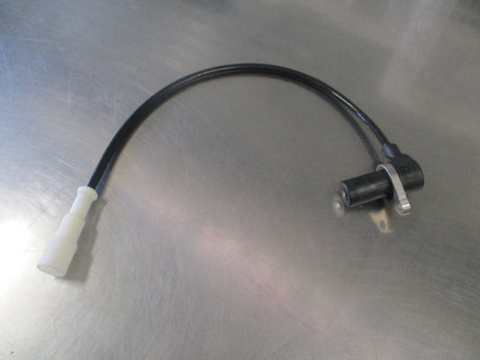 Holden HSV/VS/VT/VX/VY/VU/Statesman Genuine Manual Gearbox Speed Sensor And Harness