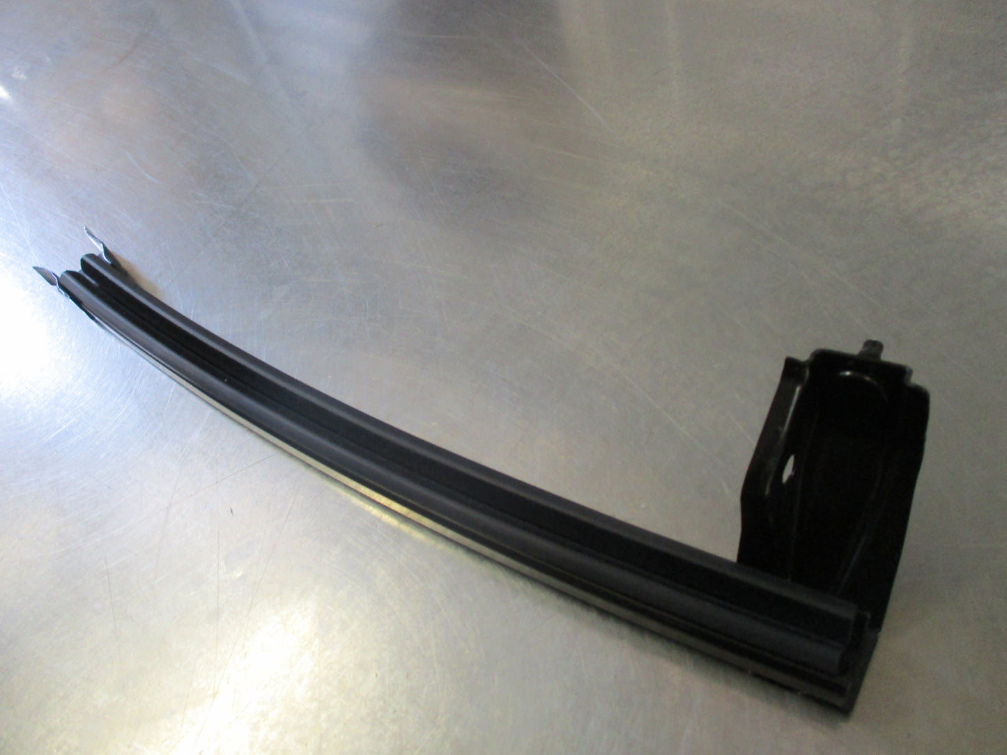Ford FG Falcon Ute Genuine Right Hand Rear Quarter Panel Glass Steel Bracket New Part