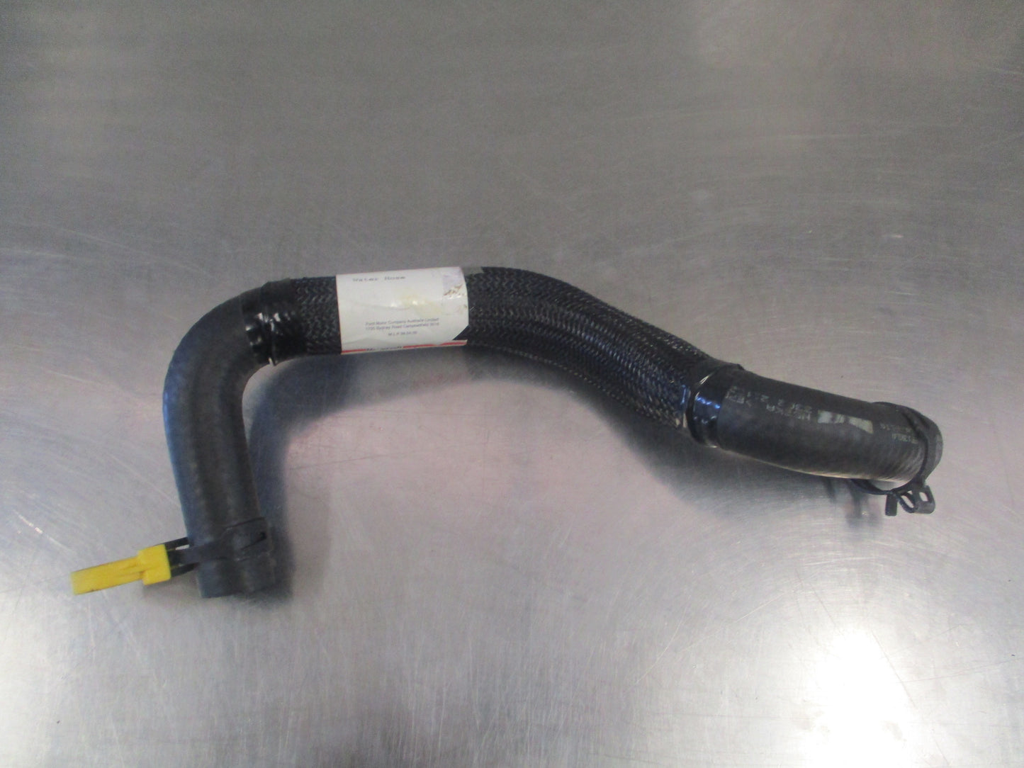 Ford Fiesta Genuine Inlet Heater Hose New Part
