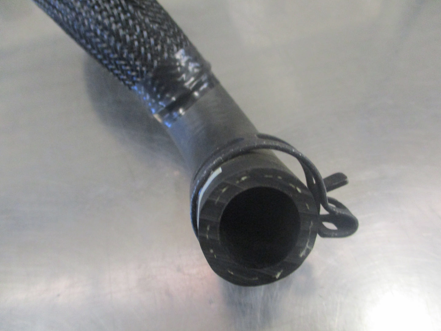 Ford Fiesta Genuine Inlet Heater Hose New Part