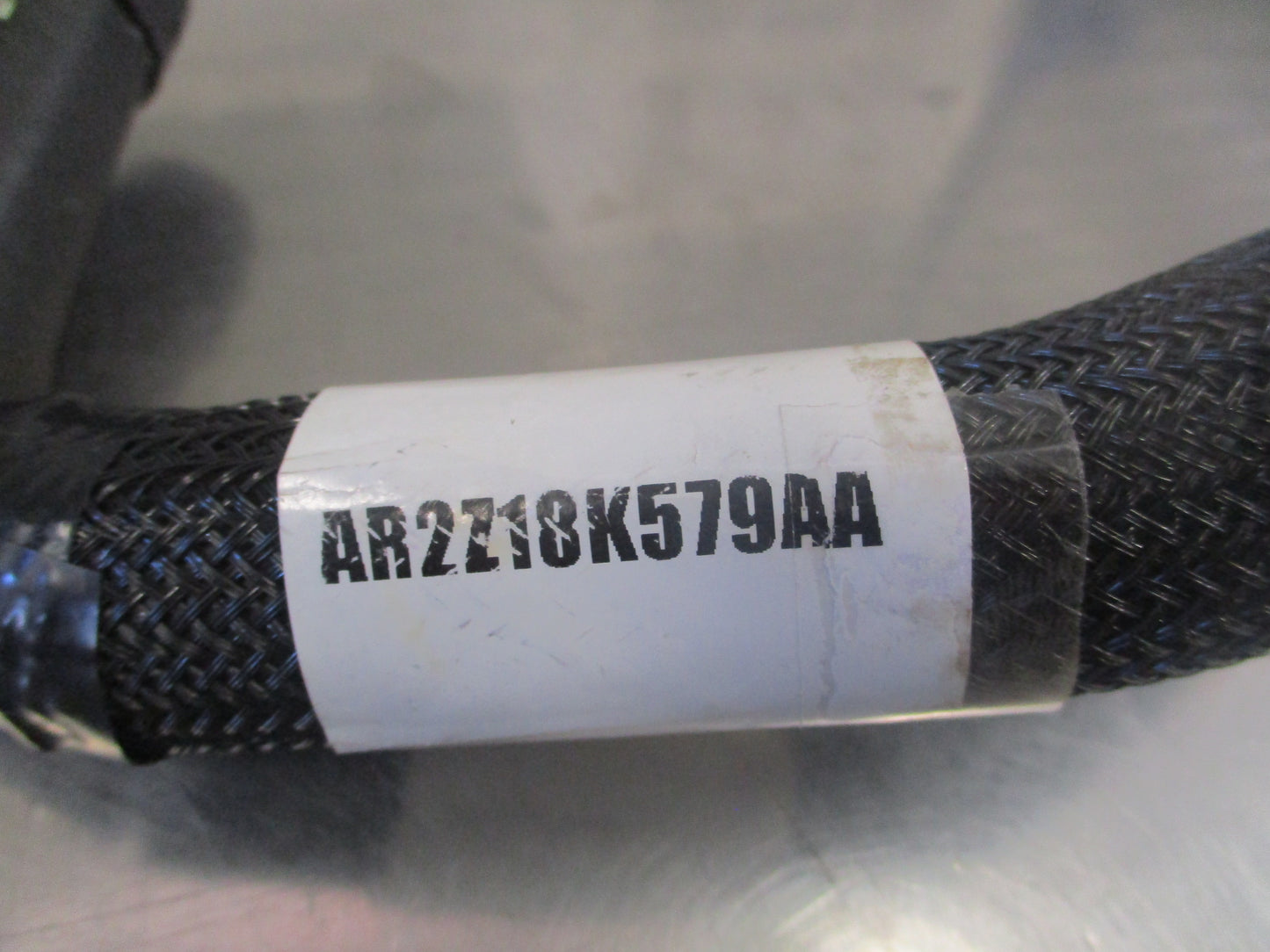 Ford Fiesta Genuine Inlet Heater Hose New Part