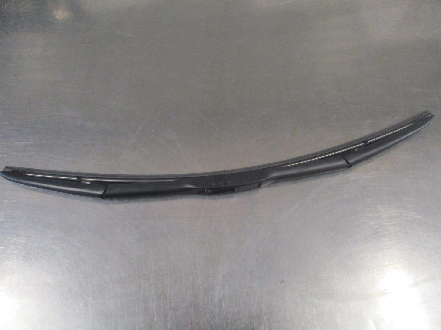Holden Acadia Genuine Front Passenger Wiper Blade 500mm New Part