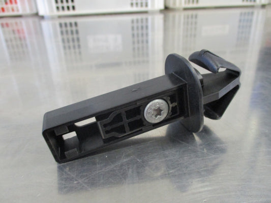 Mercedes Benz C-Class Genuine Front Side Headlight Bracket Mount New Part