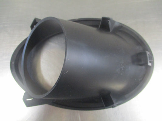 Nissan Dualis Genuine Left Side Fog Lamp Grille New Part