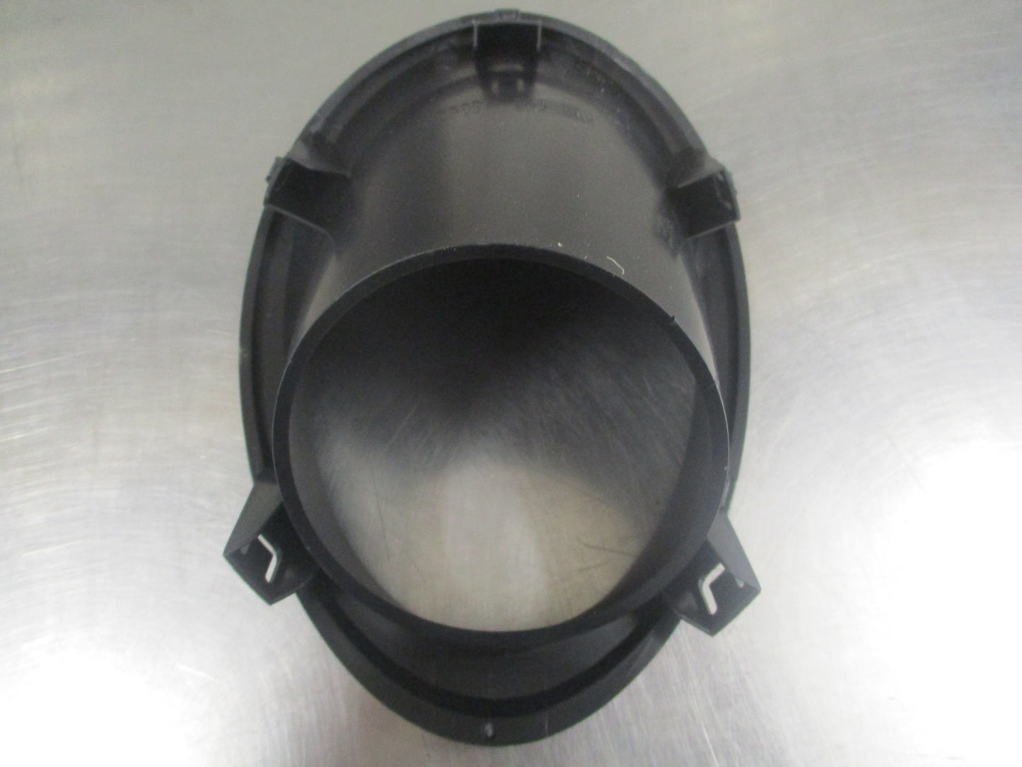 Nissan Dualis Genuine Left Side Fog Lamp Grille New Part