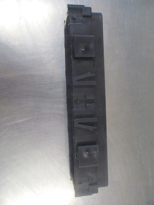 Nissan Dualis J11 Relay Cover Box New Part