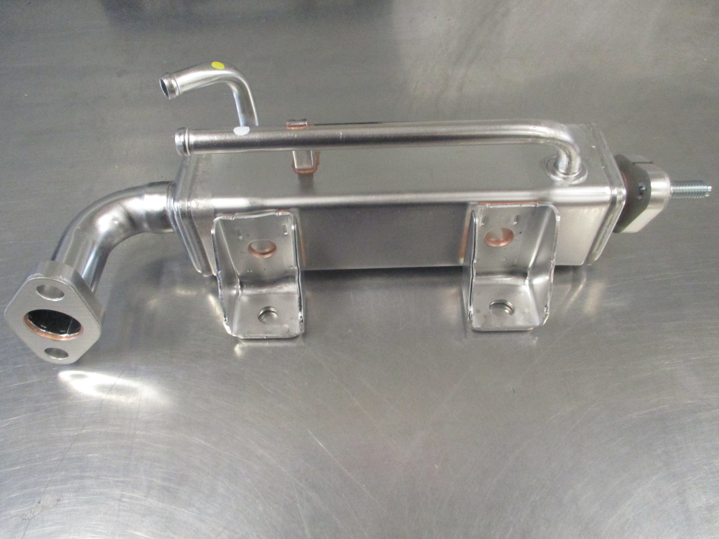 Mazda BT-50/Ford Ranger Genuine EGR Cooler New Part