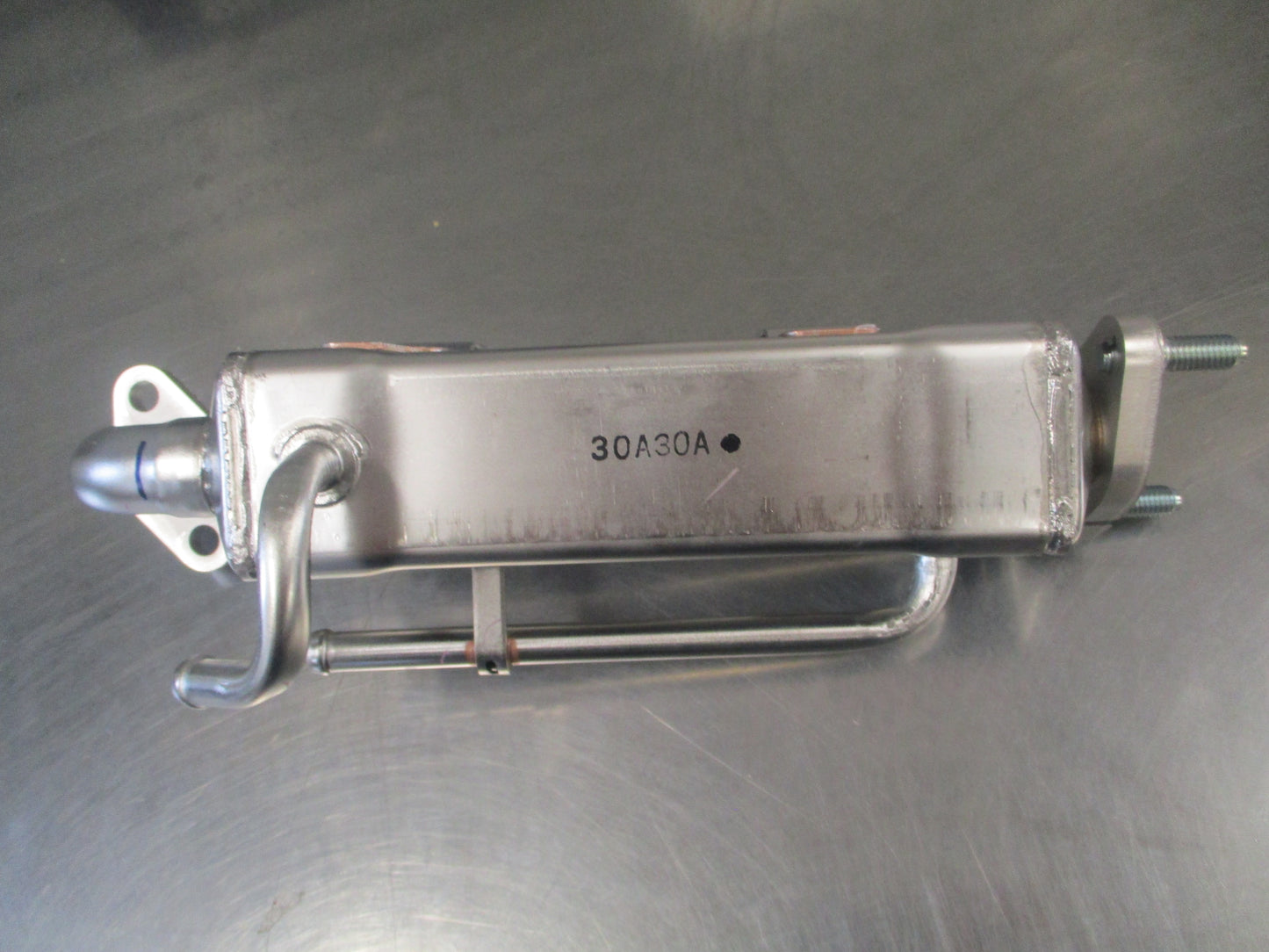 Mazda BT-50/Ford Ranger Genuine EGR Cooler New Part
