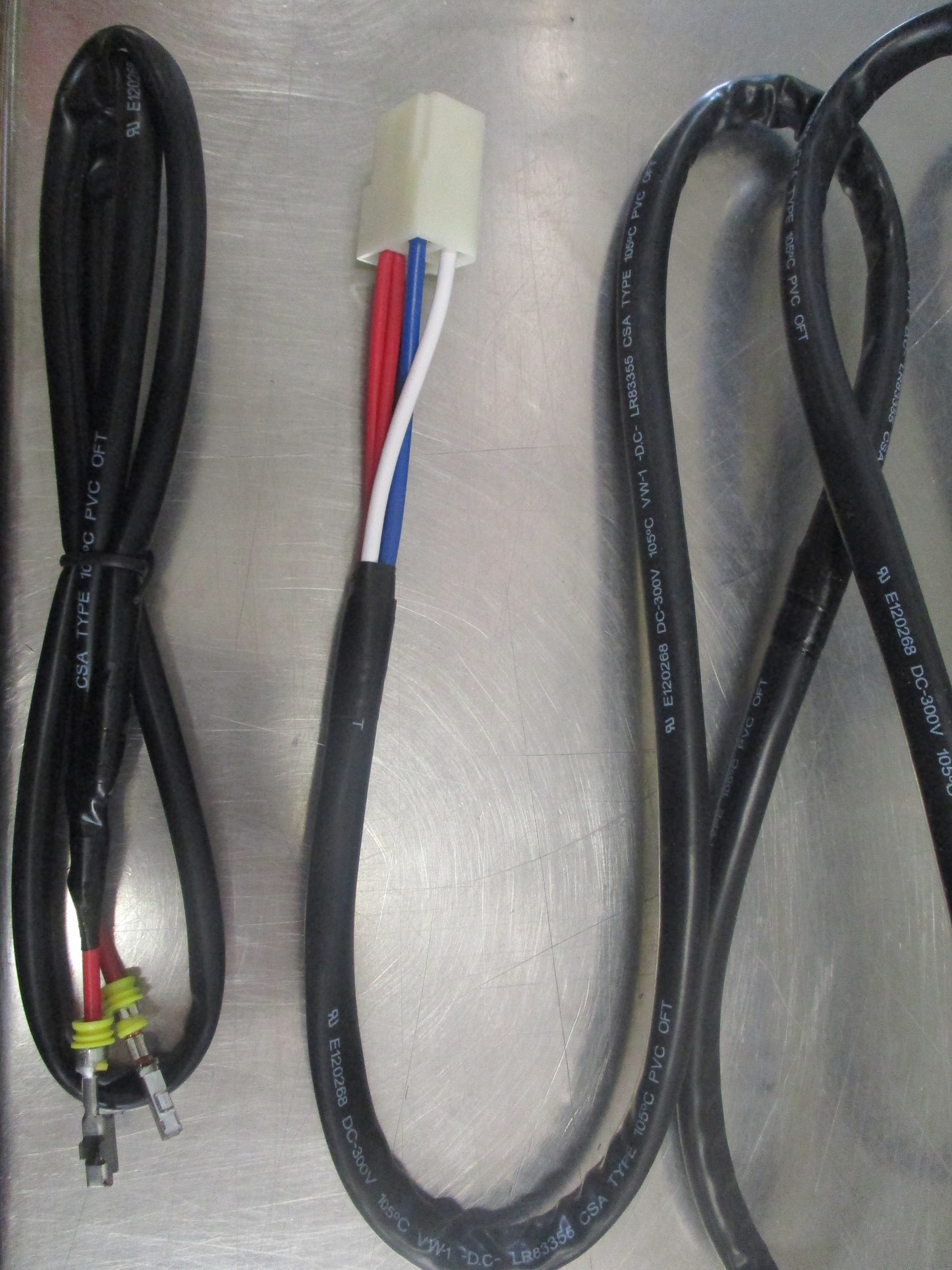Mitsubishi Triton MQ MR Electric Brake Harness Kit New Part