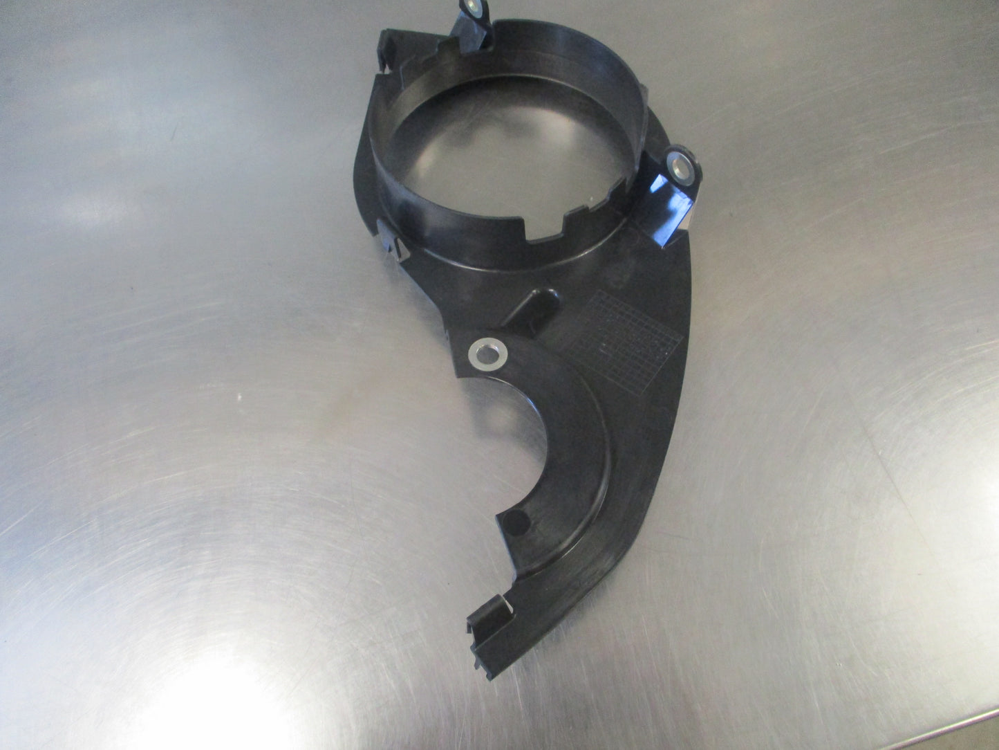Amarok Volkswagen Genuine Timing Belt Cover New Part