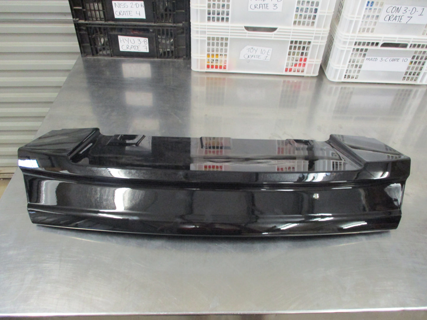 Land Rover Range Rover Evoque Mk1 Genuine Front Towing Eye Cover New Part