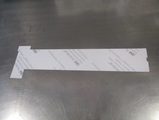 Nissan Navara NP300 Genuine Rear Door Side Tape New Part