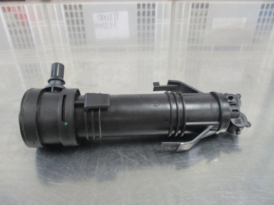 Volkswagen Touareg Genuine Right Hand Headlight New Part