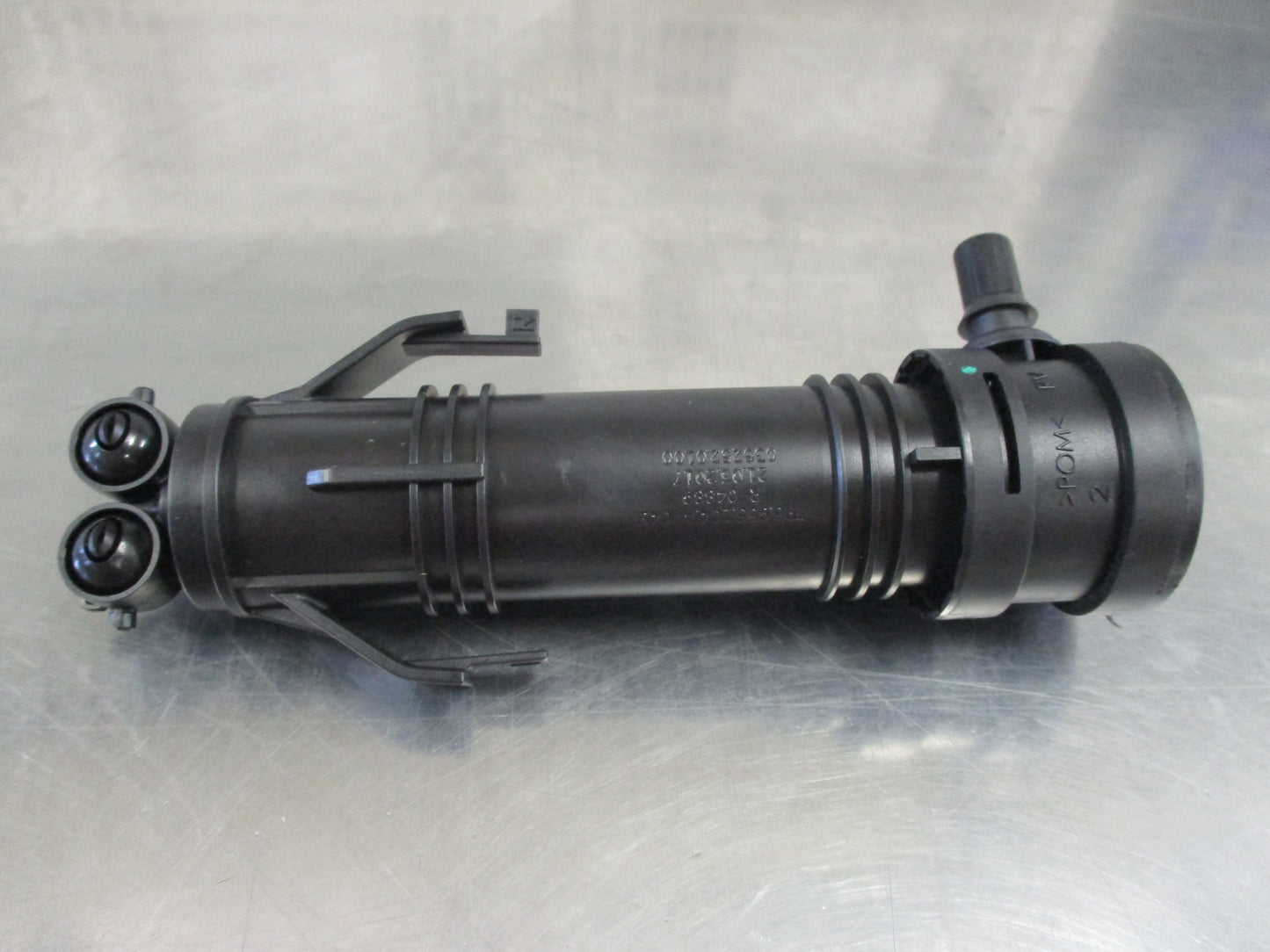 Volkswagen Touareg Genuine Right Hand Headlight New Part