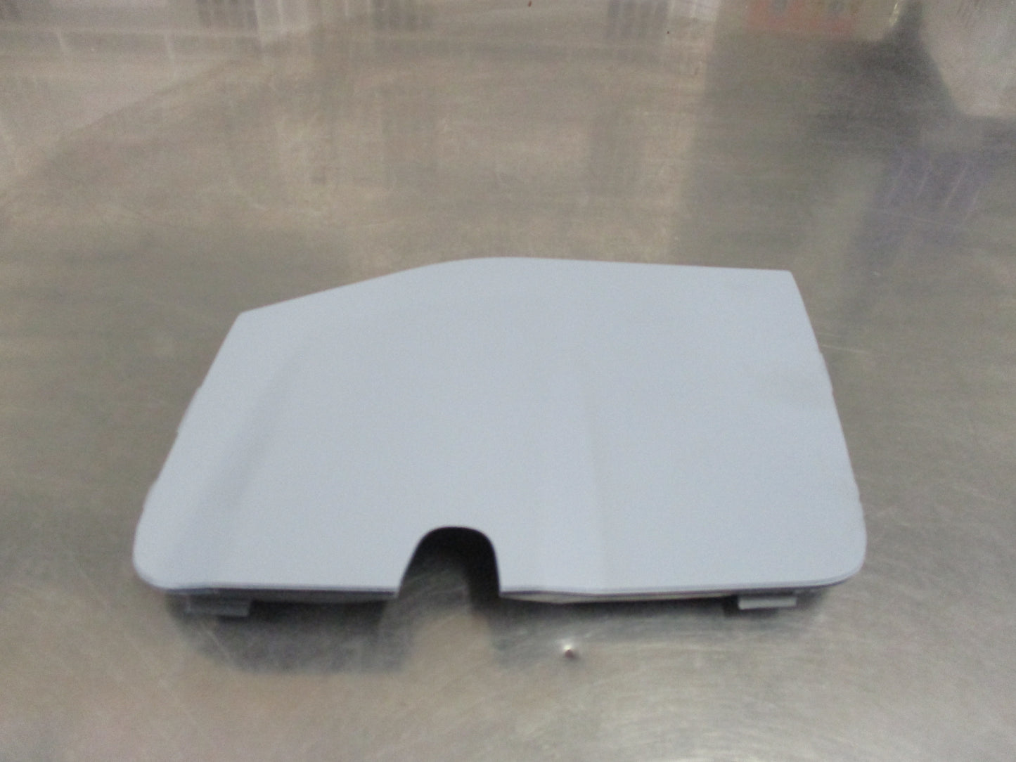 Volkswagen Amarok Genuine Front Towing Eye Cover New Part