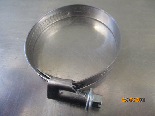 Nissan Patrol Y16 GU Genuine Hose Clamp New Part