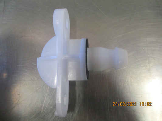 Subaru Outback Genuine Front Dashboard Hook New Part