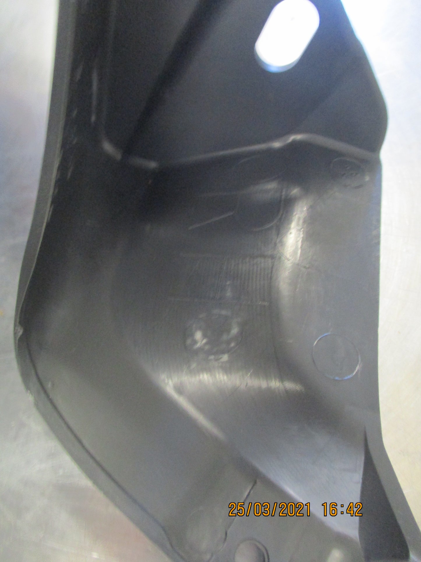 Subaru Forester Genuine Lower Bumper Cover New Part