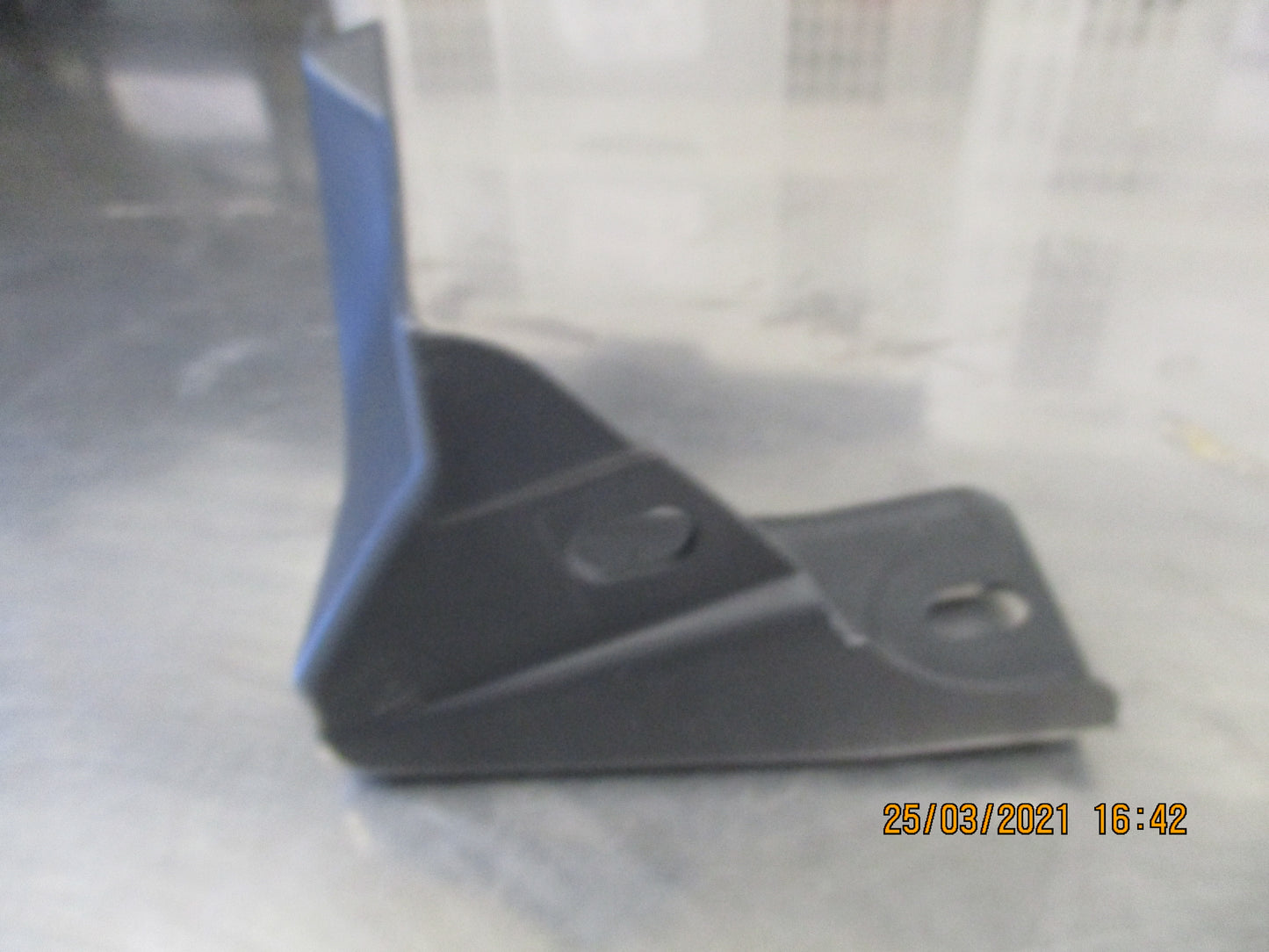 Subaru Forester Genuine Lower Bumper Cover New Part