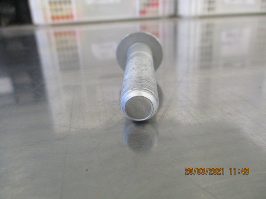 Nissan Micra K12 Genuine Bolt Knuckle Arm New Part