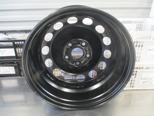 Volkswagen Golf Genuine 16" Steel Wheel For Various Models New Part