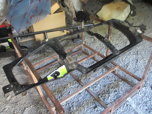 Mitsubishi Pajero Genuine Radiator Support Assembly New Part