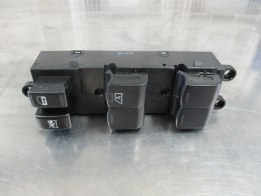 Subaru Impreza Genuine Right Hand Front Power Window Controls New Part