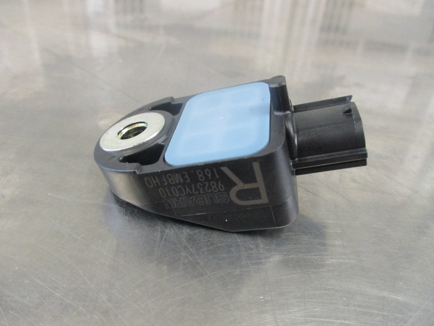 Subaru BRZ/Forester/XV/Impreza Genuine Rear Left/Right Air Bag Impact Sensor New Part