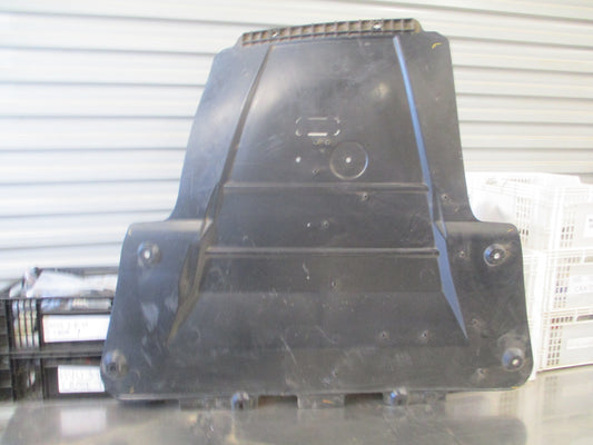 Renault Kangoo Van Genuine Plastic Engine Protection Panel New Part