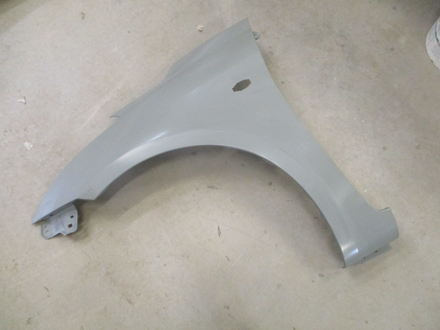 Suzuki Swift Genuine Left Hand Front Guard New Part