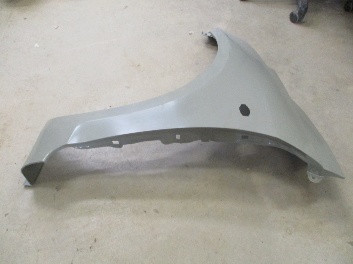 Suzuki Swift Genuine Left Hand Front Guard New Part