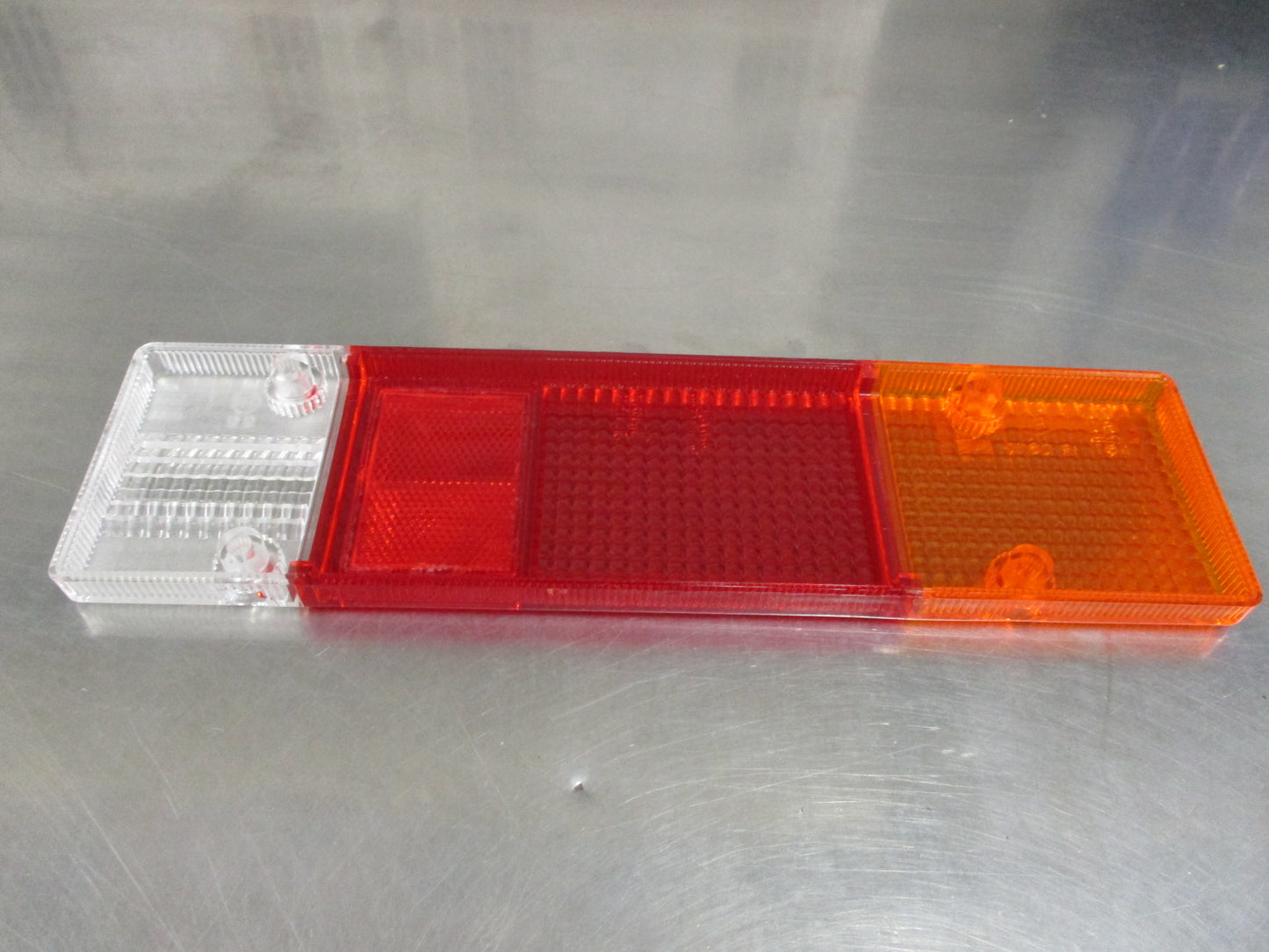 Mitsubishi MK/ML/MN Triton Genuine Left Hand Rear Tail Light Lens New Part