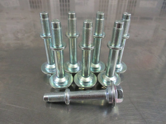 Nissan Cube/Juke/Quest/Sentra Genuine Exhaust Manifold Bolt Set of 8 New Part