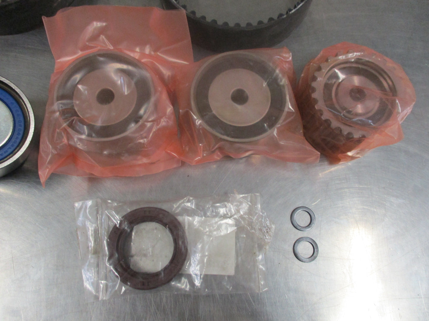 Subaru Liberty/Outback Genuine Timing Belt Kit New Part