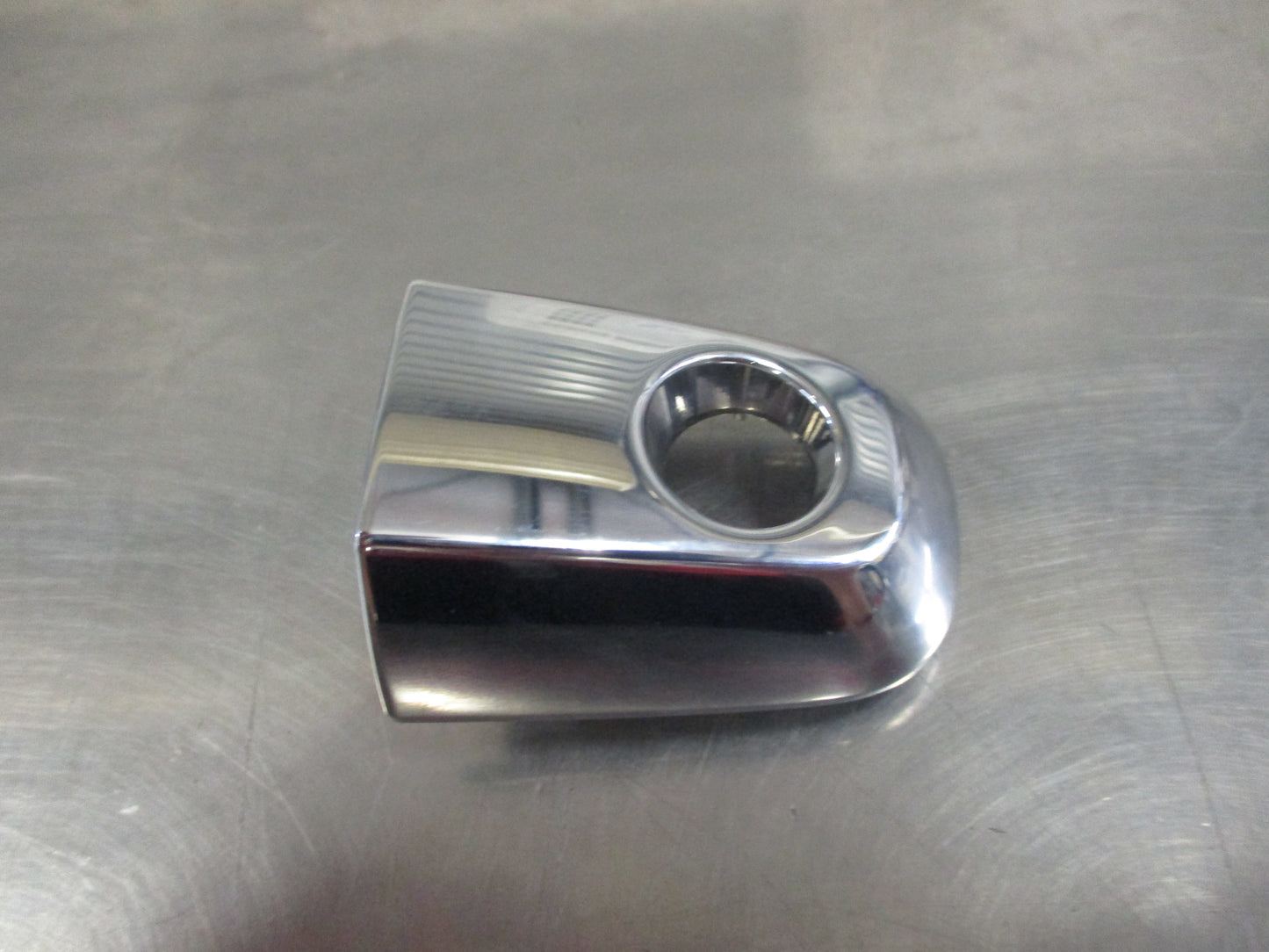 Mitsubishi MQ Triton Genuine Right Hand Front Door Lock Cover New Part