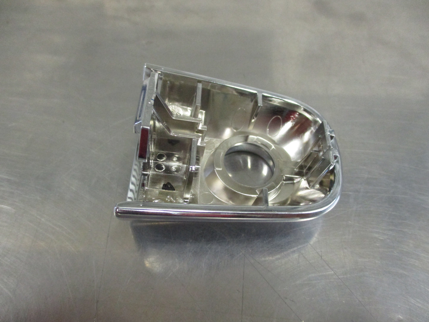 Mitsubishi MQ Triton Genuine Right Hand Front Door Lock Cover New Part