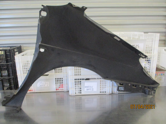 Renault Scenic Genuine Passenger Side Front Guard New Part