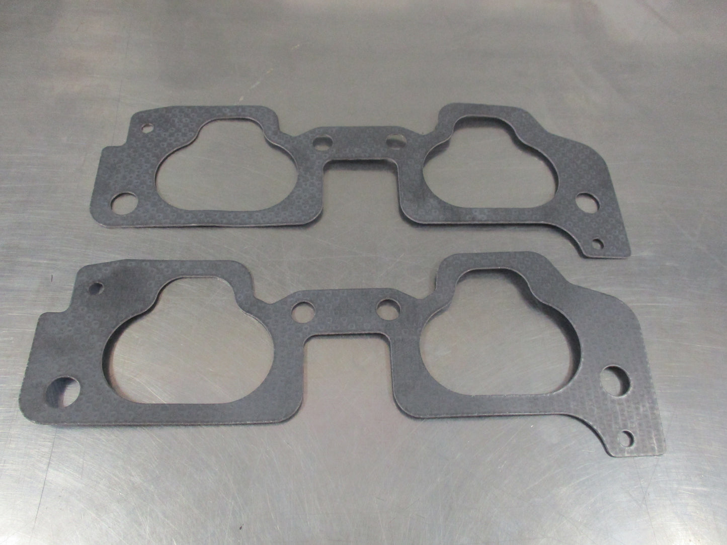 Subaru Impreza/Outback/Liberty/Forester Genuine Intake Manifold Gasket Pair New Part