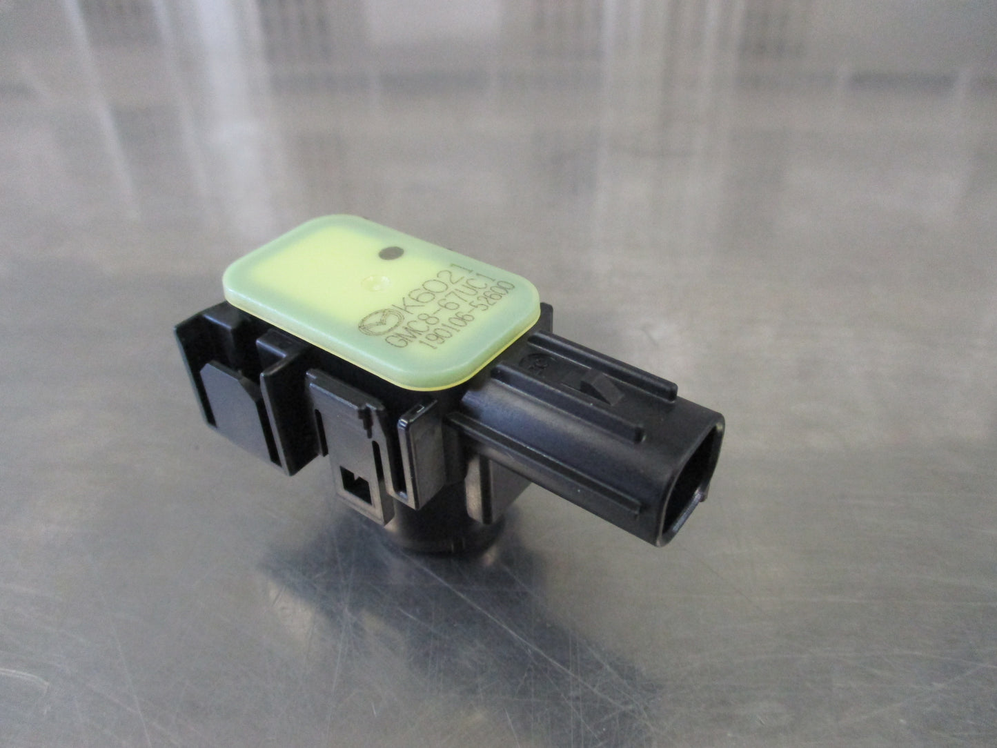 Mazda 6/CX-9 Genuine Rear Parking Sensor New Part