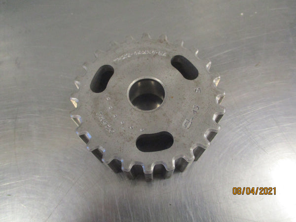 Ford Territory Genuine Camshaft Drive Sprocket New Part – Half Price 