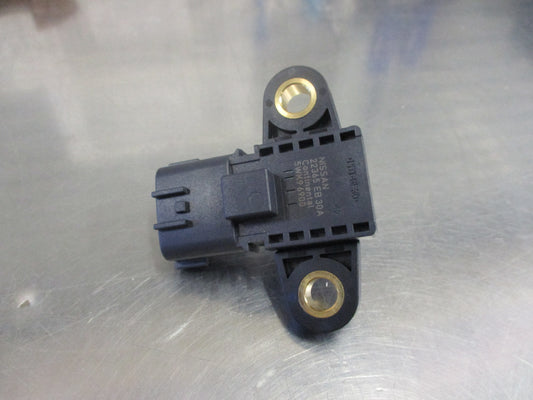 Nissan D40 Navara/R51 Pathfinder Genuine Turbo Boost Map Sensor New Part