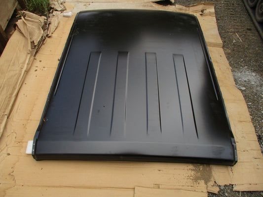 Nissan D40M Navara Genuine Dual Cab Roof Turret New Part