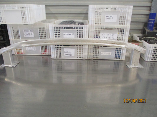 Renault Megane MK3 III Genuine Rear Reinforcement Bar New Part