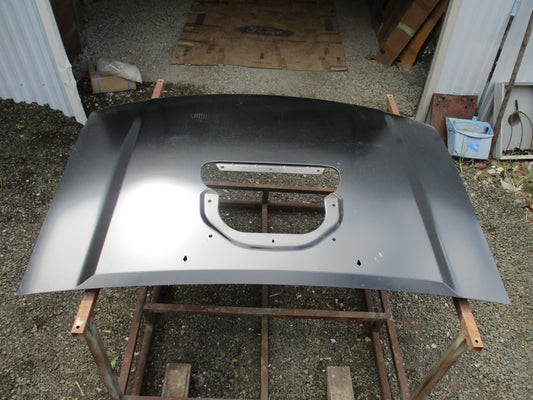 Nissan Navara D22 Genuine Bonnet Panel New Part