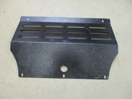 OAQ Sump Bash Plate 492/600mm x 400mm New Part