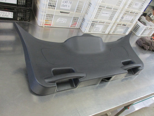 Ford Focus LV Genuine Rear Tailgate Trim Panel New Part