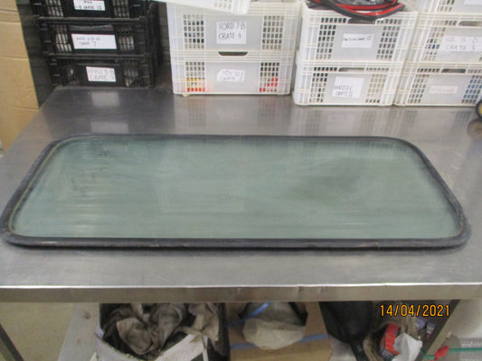 Hino Genuine Truck Rear Window USED VGC